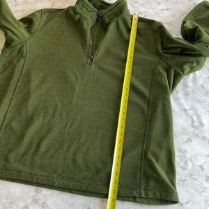 Guide series long sleeve shirt 2XL hunter green